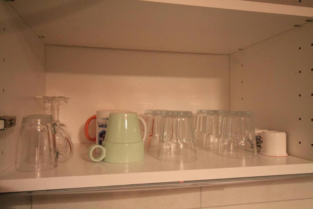 Escale-Marne Fr - 102 - Free Parking - Free Luggage Storage - All Equipped - Linen Included - Washing Machine - 10Mn Walk Metro 8 - Rer A - Panoramic View - From 1 To 4 Guests Maisons-Alfort Eksteriør bilde