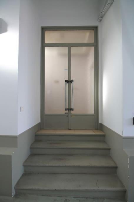 Escale-Marne Fr - 102 - Free Parking - Free Luggage Storage - All Equipped - Linen Included - Washing Machine - 10Mn Walk Metro 8 - Rer A - Panoramic View - From 1 To 4 Guests Maisons-Alfort Eksteriør bilde